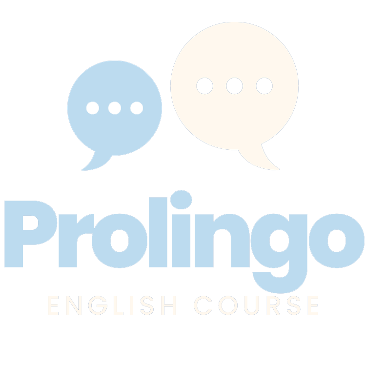 Logotipo Prolingo